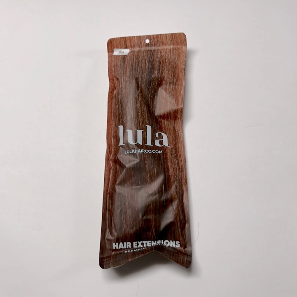 Lula hair extension